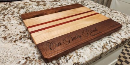 cutting board